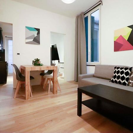 Casaviva - Modern Trilo In Genova Carmine Apartment Luaran gambar