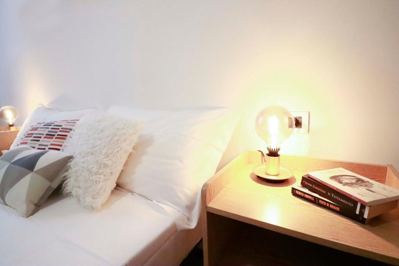 Casaviva - Modern Trilo In Genova Carmine Apartment Luaran gambar